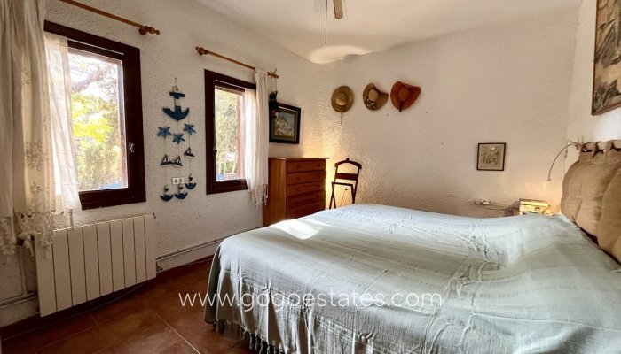 Te koop - Huis - Vrijstaande Villa - Orihuela - Cabo Roig