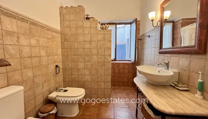 Te koop - Huis - Vrijstaande Villa - Orihuela - Cabo Roig