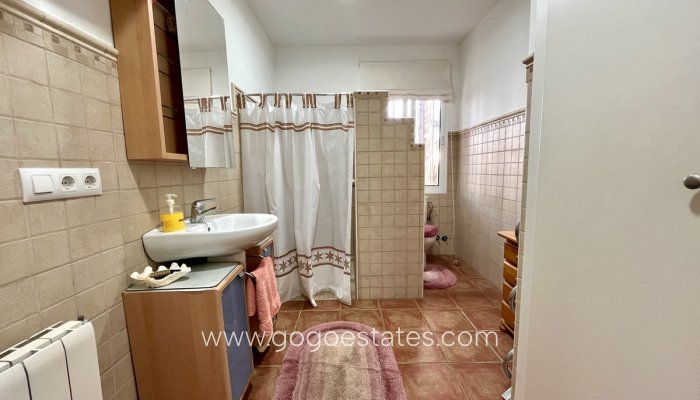 Te koop - Huis - Vrijstaande Villa - Orihuela - Cabo Roig