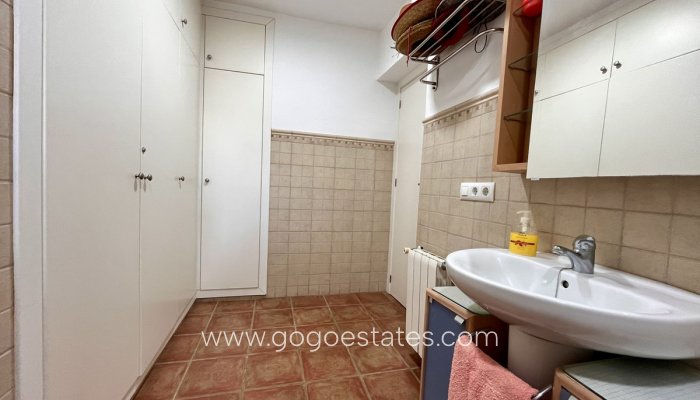 Te koop - Huis - Vrijstaande Villa - Orihuela - Cabo Roig