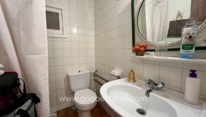 Te koop - Huis - Vrijstaande Villa - Orihuela - Cabo Roig