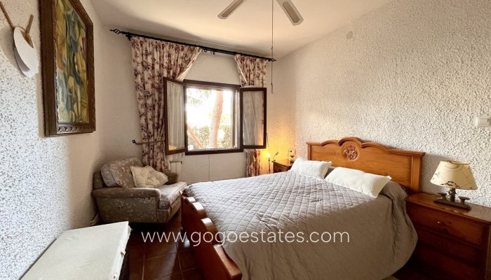 Te koop - Huis - Vrijstaande Villa - Orihuela - Cabo Roig