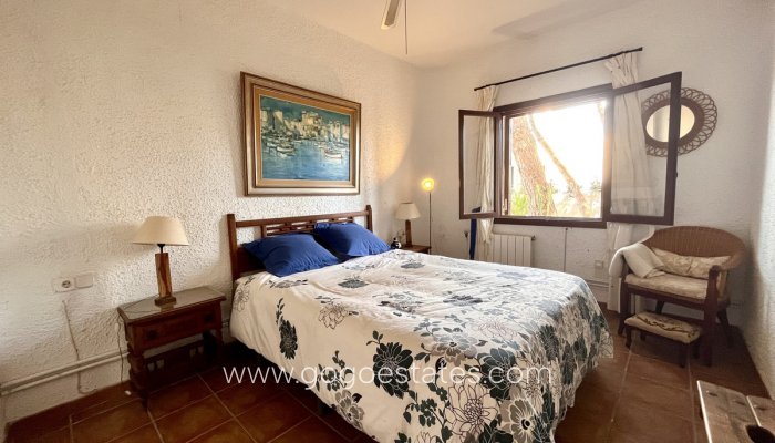 Te koop - Huis - Vrijstaande Villa - Orihuela - Cabo Roig