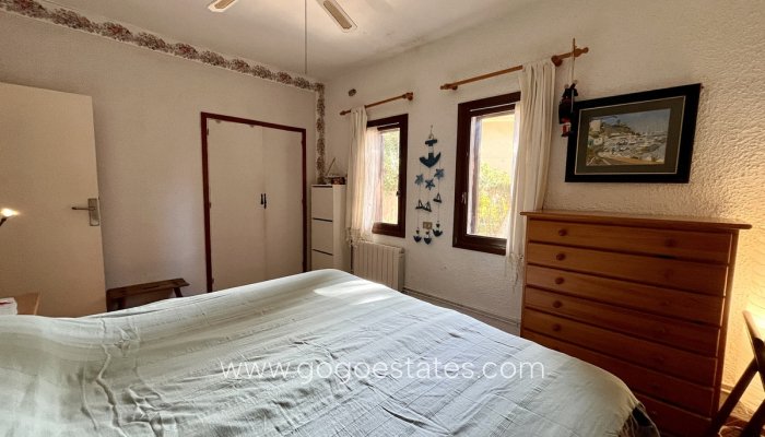 Te koop - Huis - Vrijstaande Villa - Orihuela - Cabo Roig