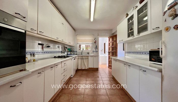 Te koop - Huis - Vrijstaande Villa - Orihuela - Cabo Roig