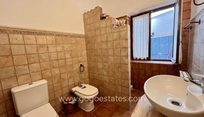 Te koop - Huis - Vrijstaande Villa - Orihuela - Cabo Roig