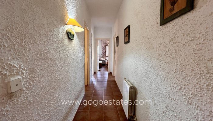 Te koop - Huis - Vrijstaande Villa - Orihuela - Cabo Roig