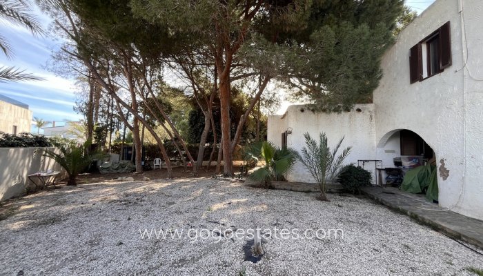 Te koop - Huis - Vrijstaande Villa - Orihuela - Cabo Roig