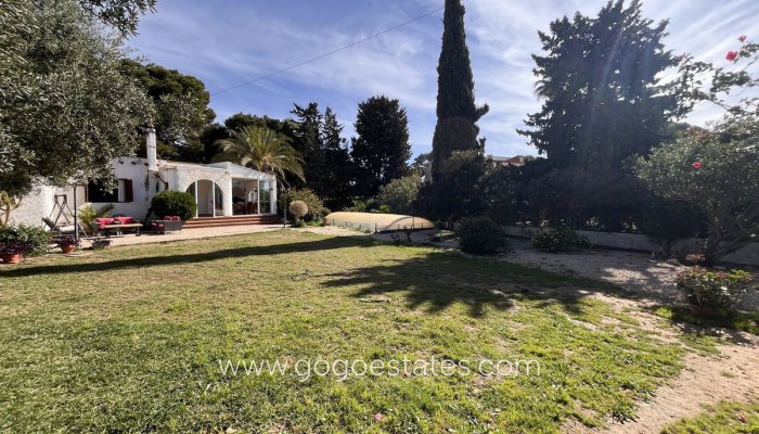 Te koop - Huis - Vrijstaande Villa - Orihuela - Cabo Roig