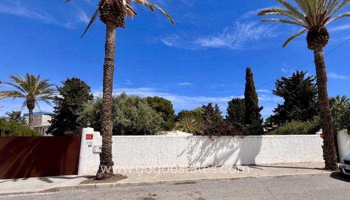 Te koop - Huis - Vrijstaande Villa - Orihuela - Cabo Roig