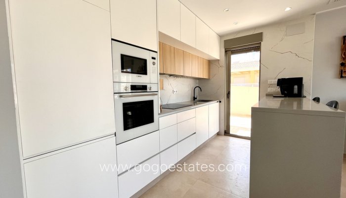 Te koop - Appartement - Penthouse Duplex - Pilar De La Horadada - Pilar de la Horadada Centro