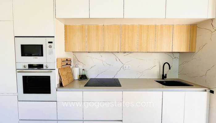 Te koop - Appartement - Penthouse Duplex - Pilar De La Horadada - Pilar de la Horadada Centro