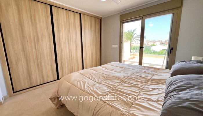 Te koop - Appartement - Penthouse Duplex - Pilar De La Horadada - Pilar de la Horadada Centro