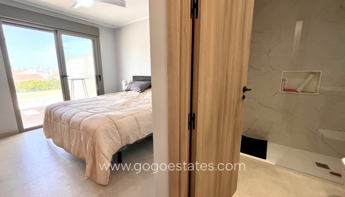 Te koop - Appartement - Penthouse Duplex - Pilar De La Horadada - Pilar de la Horadada Centro