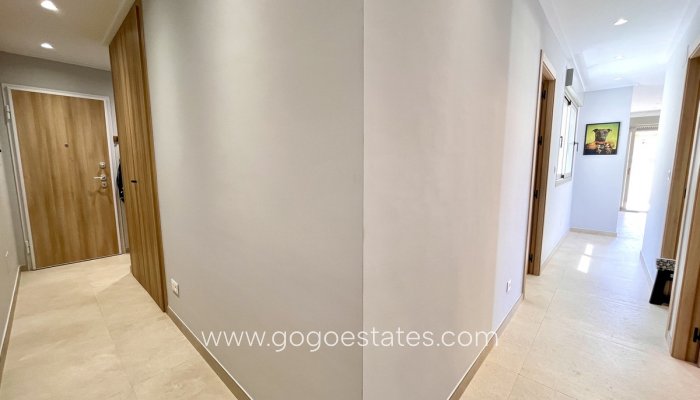 Te koop - Appartement - Penthouse Duplex - Pilar De La Horadada - Pilar de la Horadada Centro