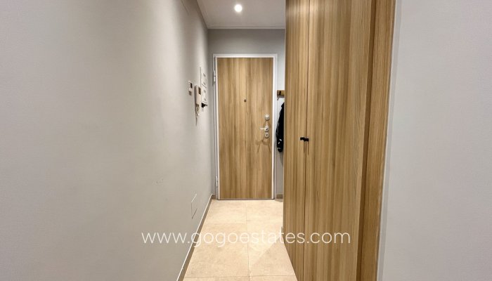 Te koop - Appartement - Penthouse Duplex - Pilar De La Horadada - Pilar de la Horadada Centro