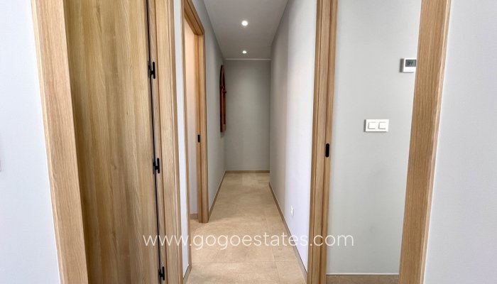 Te koop - Appartement - Penthouse Duplex - Pilar De La Horadada - Pilar de la Horadada Centro