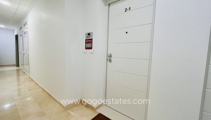 Te koop - Appartement - Penthouse Duplex - Pilar De La Horadada - Pilar de la Horadada Centro