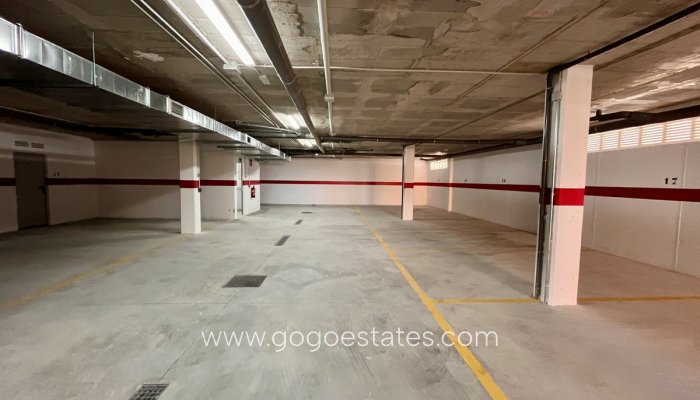 Te koop - Appartement - Penthouse Duplex - Pilar De La Horadada - Pilar de la Horadada Centro