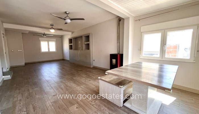 Te koop - Huis - Vrijstaande Villa - San Miguel De Salinas - San Miguel de Salinas Centro