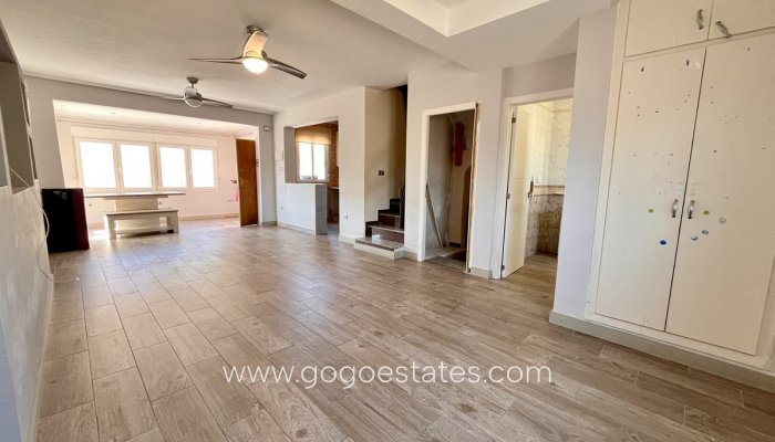 Te koop - Huis - Vrijstaande Villa - San Miguel De Salinas - San Miguel de Salinas Centro