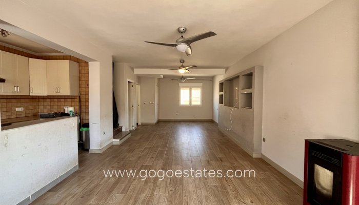 Te koop - Huis - Vrijstaande Villa - San Miguel De Salinas - San Miguel de Salinas Centro