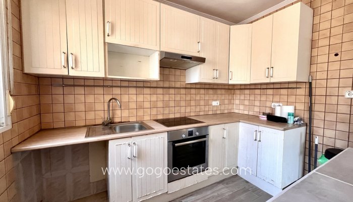 Te koop - Huis - Vrijstaande Villa - San Miguel De Salinas - San Miguel de Salinas Centro