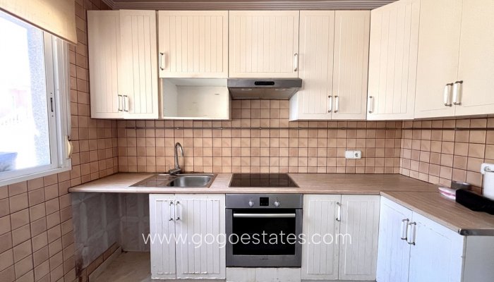 Te koop - Huis - Vrijstaande Villa - San Miguel De Salinas - San Miguel de Salinas Centro