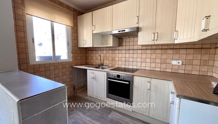 Te koop - Huis - Vrijstaande Villa - San Miguel De Salinas - San Miguel de Salinas Centro