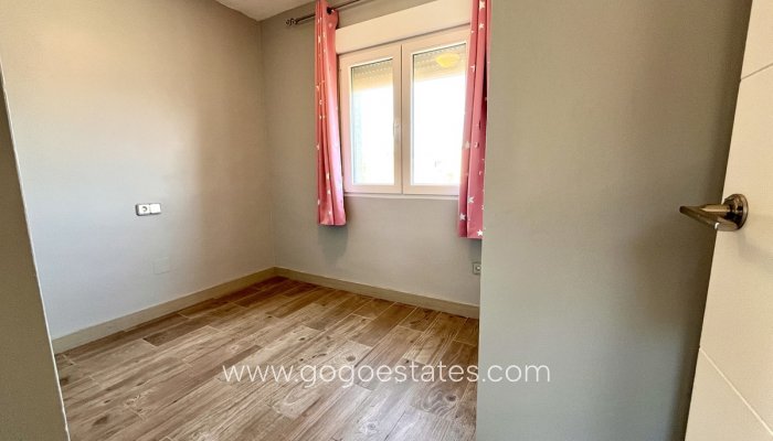 Te koop - Huis - Vrijstaande Villa - San Miguel De Salinas - San Miguel de Salinas Centro