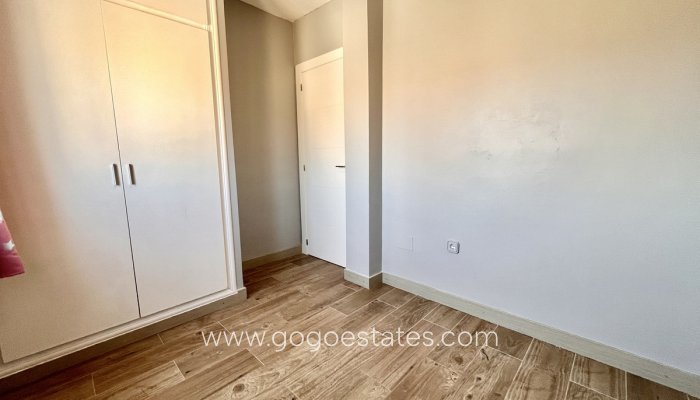 Te koop - Huis - Vrijstaande Villa - San Miguel De Salinas - San Miguel de Salinas Centro