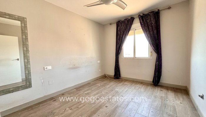 Te koop - Huis - Vrijstaande Villa - San Miguel De Salinas - San Miguel de Salinas Centro