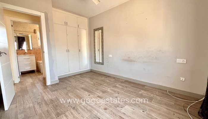 Te koop - Huis - Vrijstaande Villa - San Miguel De Salinas - San Miguel de Salinas Centro