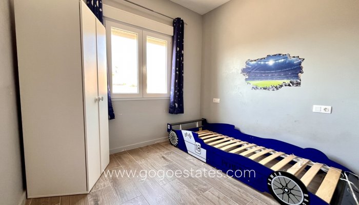 Te koop - Huis - Vrijstaande Villa - San Miguel De Salinas - San Miguel de Salinas Centro