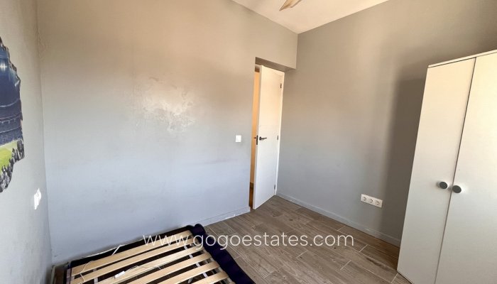 Te koop - Huis - Vrijstaande Villa - San Miguel De Salinas - San Miguel de Salinas Centro