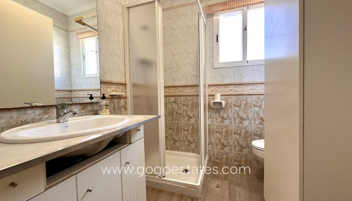 Te koop - Huis - Vrijstaande Villa - San Miguel De Salinas - San Miguel de Salinas Centro