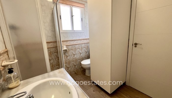 Te koop - Huis - Vrijstaande Villa - San Miguel De Salinas - San Miguel de Salinas Centro