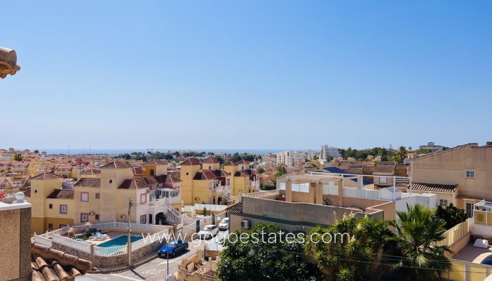 Te koop - Huis - Vrijstaande Villa - San Miguel De Salinas - San Miguel de Salinas Centro