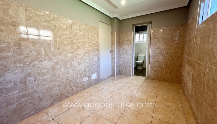 Te koop - Huis - Vrijstaande Villa - San Miguel De Salinas - San Miguel de Salinas Centro