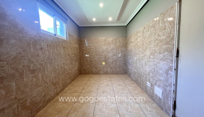 Te koop - Huis - Vrijstaande Villa - San Miguel De Salinas - San Miguel de Salinas Centro