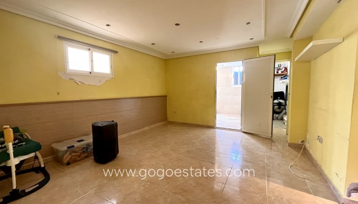 Te koop - Huis - Vrijstaande Villa - San Miguel De Salinas - San Miguel de Salinas Centro