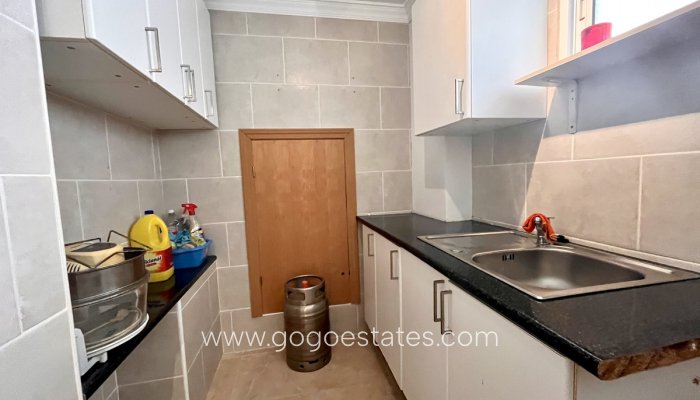 Te koop - Huis - Vrijstaande Villa - San Miguel De Salinas - San Miguel de Salinas Centro