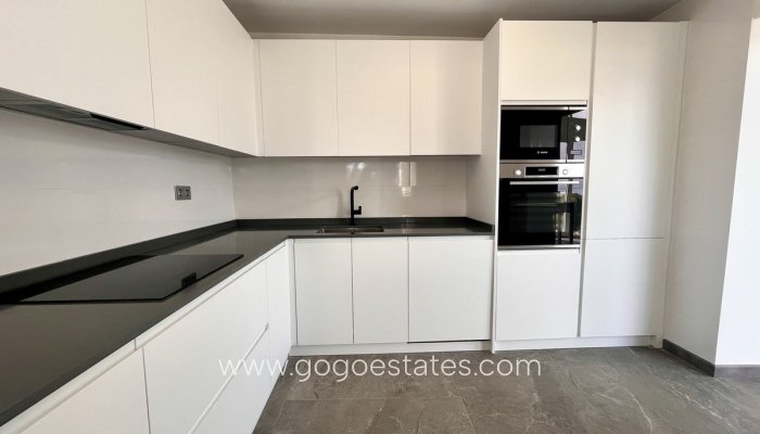 Te koop - Huis - Vrijstaande Villa - Orihuela - Los Balcones