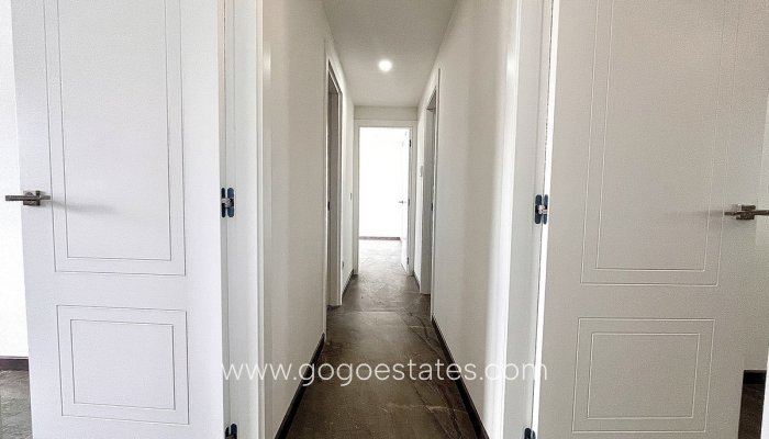 Te koop - Huis - Vrijstaande Villa - Orihuela - Los Balcones