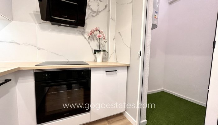 Te koop - Huis - Stadswoning - Orihuela - Playa Flamenca