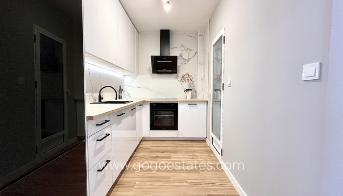 Te koop - Huis - Stadswoning - Orihuela - Playa Flamenca