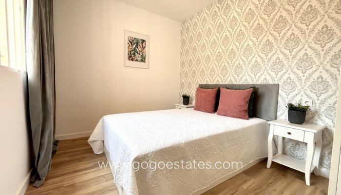 Te koop - Huis - Stadswoning - Orihuela - Playa Flamenca