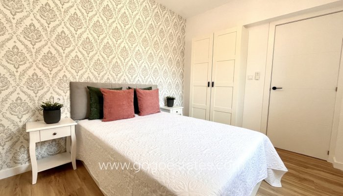 Te koop - Huis - Stadswoning - Orihuela - Playa Flamenca