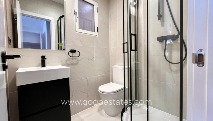 Te koop - Huis - Stadswoning - Orihuela - Playa Flamenca