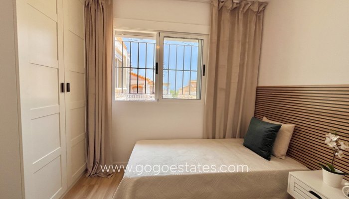 Te koop - Huis - Stadswoning - Orihuela - Playa Flamenca